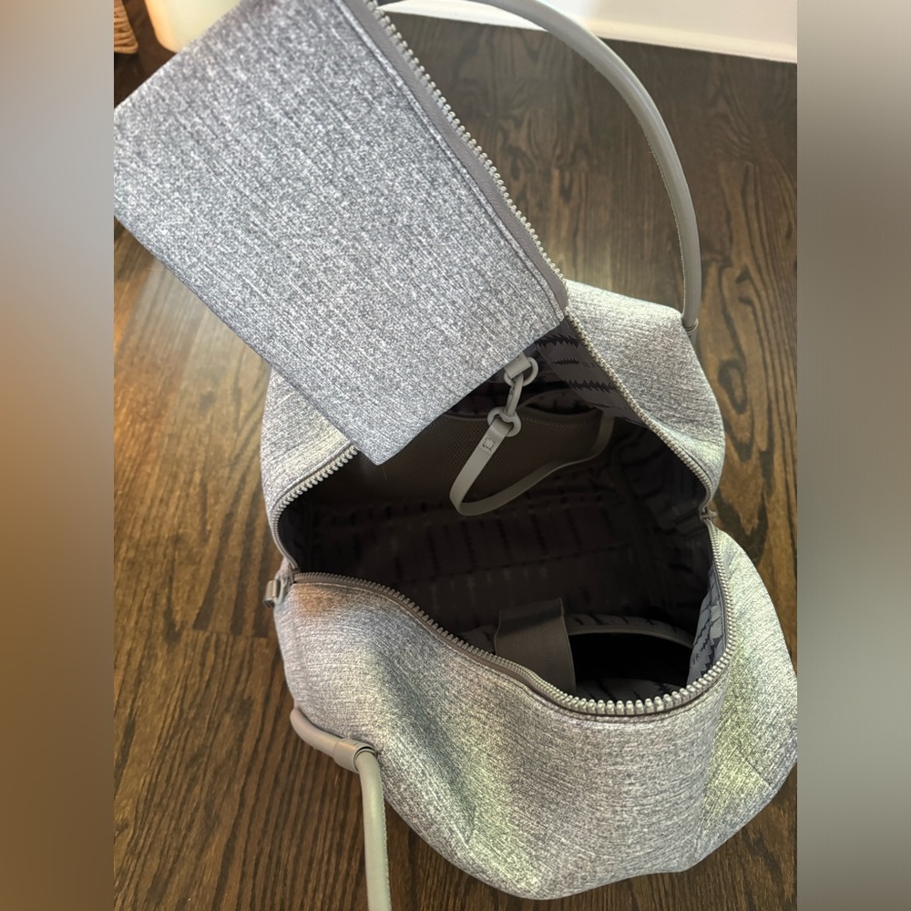 Used Once! Thacker Maddy Duffle - Picture 7 of 11